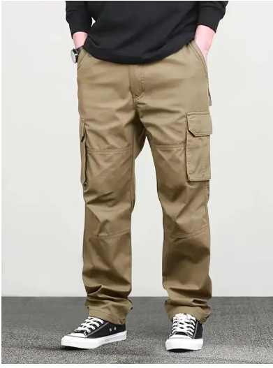 METRONAUT  Men Cargos